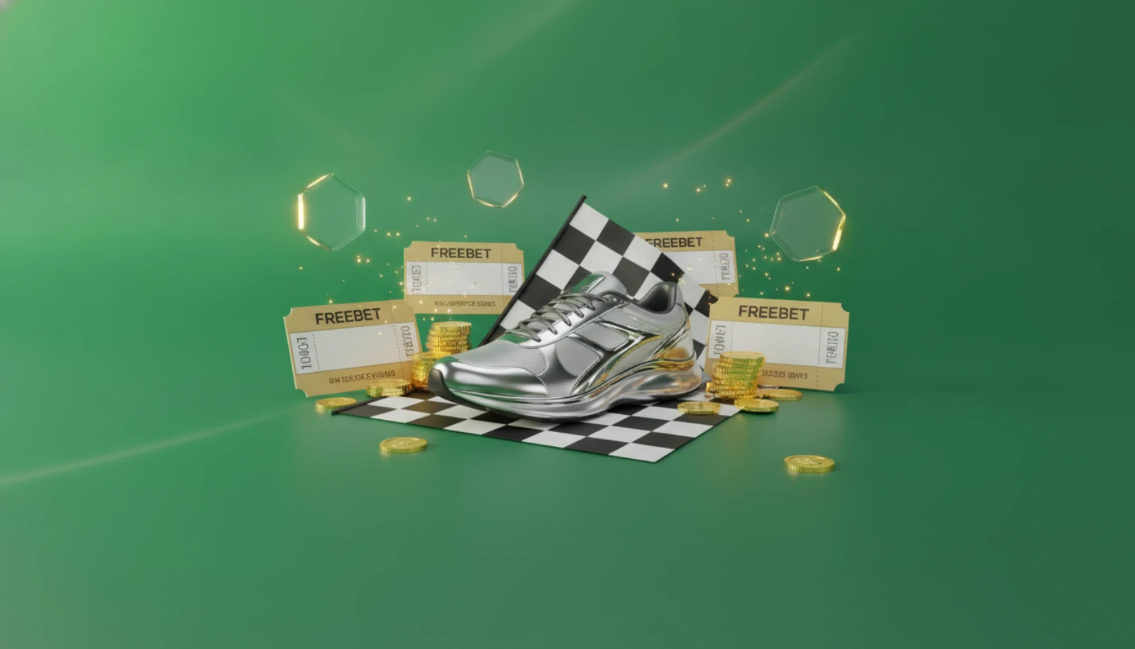 Бонус BETBOOM: Гонка: Спорт в BETBOOM: фрибеты до 200 000 ₽ за ставки — Veridds