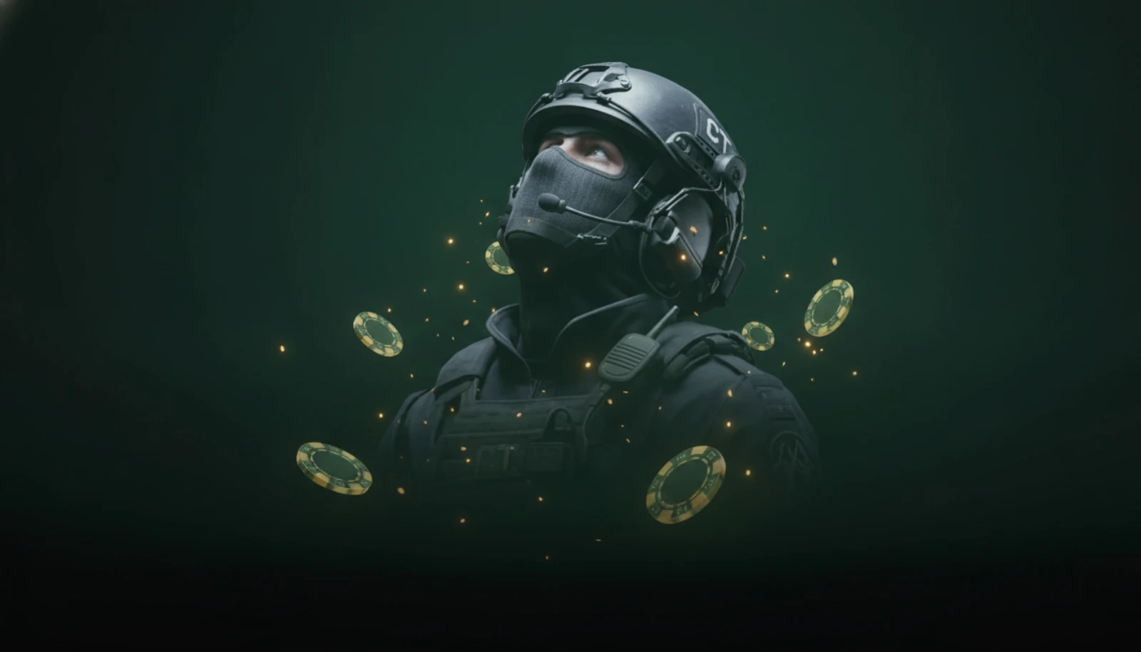 Бонус Лига Ставок: Турнир на PGL Masters Bucharest 2026 — фрибеты до 50 000 ₽ — Veridds